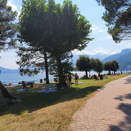 Casa Lena Villa Gera Lario Exterior photo